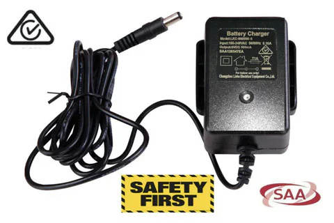 Parts & Accessories