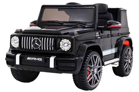 Ride On Cars