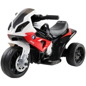 Kids Ride On Motorbike BMW Licensed S1000RR Motorcycle Car Red