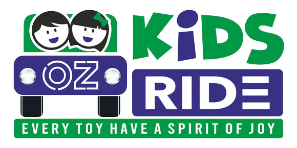 OZ-Kids-Ride-Big-Logo