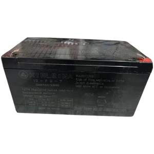 24V 7Ah Genuine Battery Replacement
