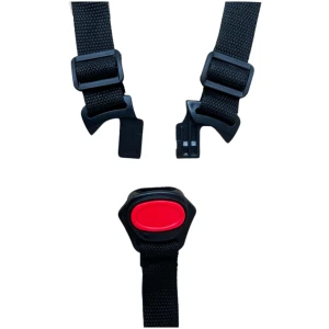 3-Point Safety Harness For Kids Vehicle