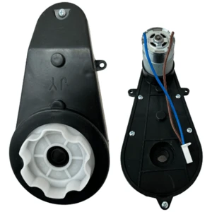 24V Can-Am Maverick – Steering Motor