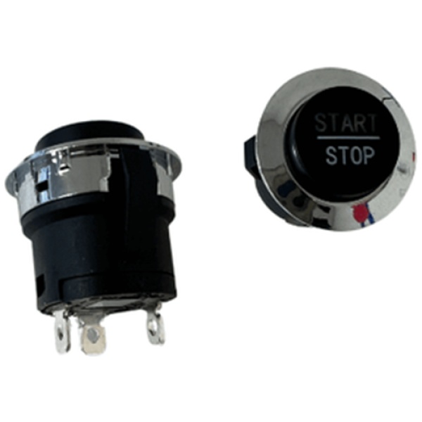 24V Can-Am Maverick – Power Button
