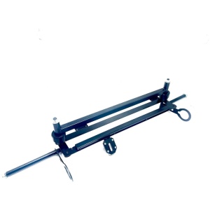 CAN-AM Maverick 4WD Front AXLE Only Replacement