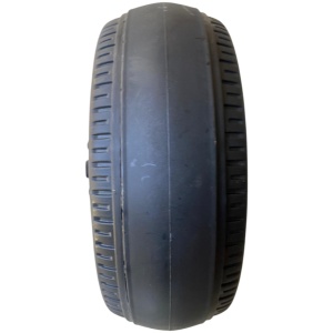Rear Drift Wheels Set For Ford Mustang Kids Ride On Toy Car