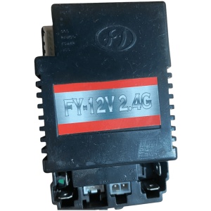 FY-12V Receiver for kids ride on car