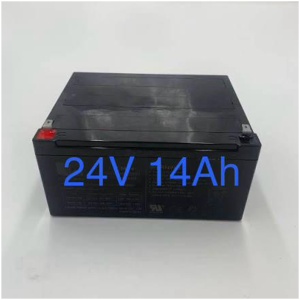 24V 14Ah Genuine Battery Replacement