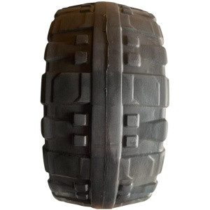 EVA RUBBER WHEEL FOR TOYOTA HILUX RUGGED UTE