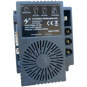 KING Of UTVs - RECEIVER 24V