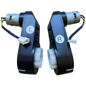 KING Of UTVs  XL Off-Road Buggy - Drive Motor 24V