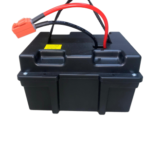 24V 14AH/20HR Battery With Box Replacement For Kids Ride Ons.
