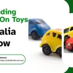 Kids Ride-On Toys
